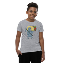 Taco Walker Youth T-Shirt